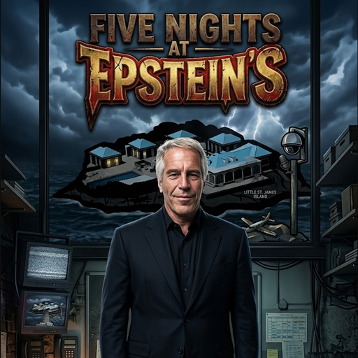 Five Nights at Epstein’s