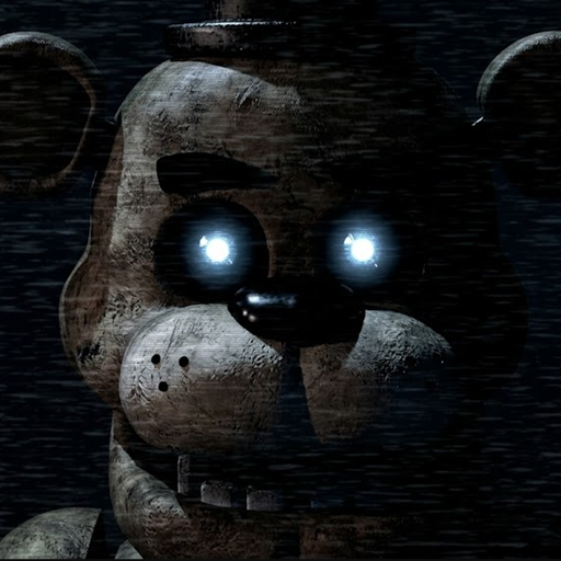 Five Nights at Freddy’s