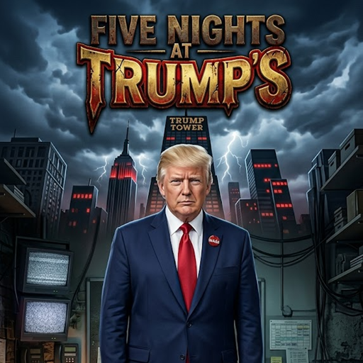 Five Nights at Trump’s