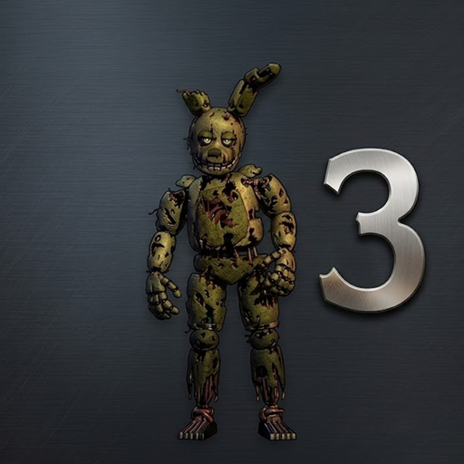 FNAF 3