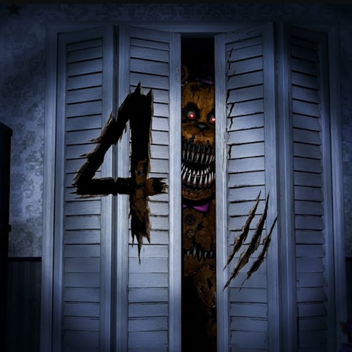 FNAF 4