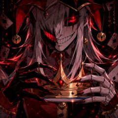 Kingdom Of Marionettes