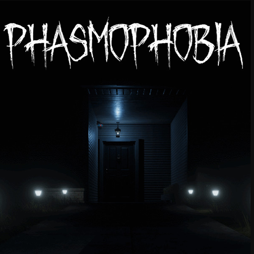 Thumbnail game - Phasmophobia