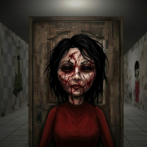 Red Face Horror