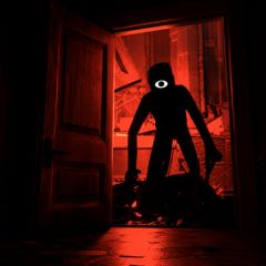 Roblox Doors