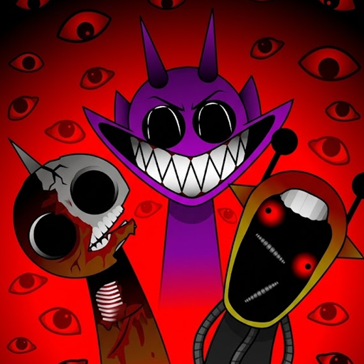 Sprunki Phase 3