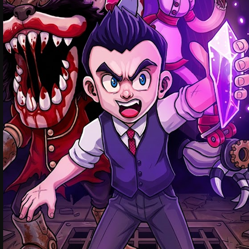 Super Dark Deception