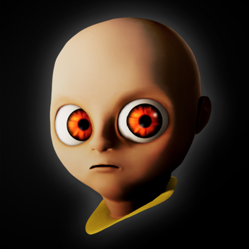 The Baby In Yellow