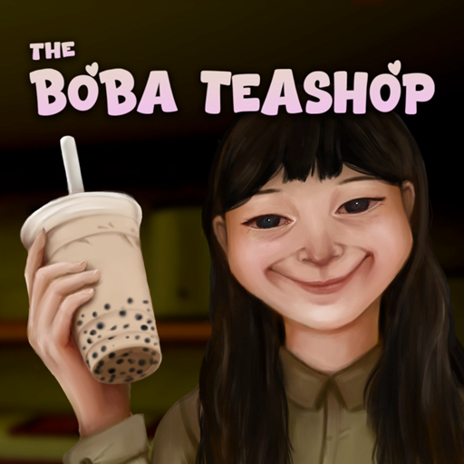 The Boba Teashop