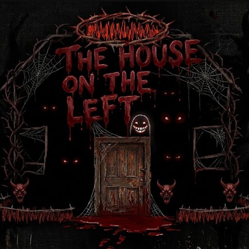 The House On The Left