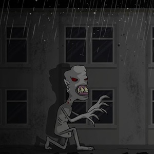 Nightcrawlers
