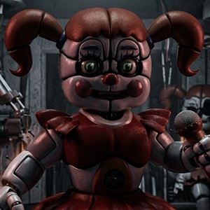 Thumbnail game - Five Nights At Freddys Sister Location