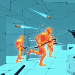 Thumbnail game - Time Shooter 3 Swat